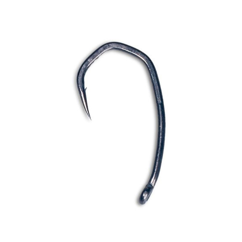 Nash Pinpoint Claw Long Shank Hooks